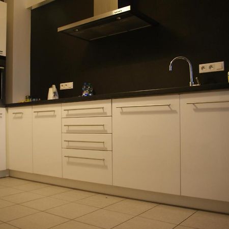 Apartament Warszawska Gorzow Wielkopolski Exterior photo